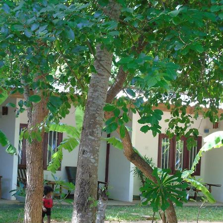 Talalla Coconut Hotel Экстерьер фото