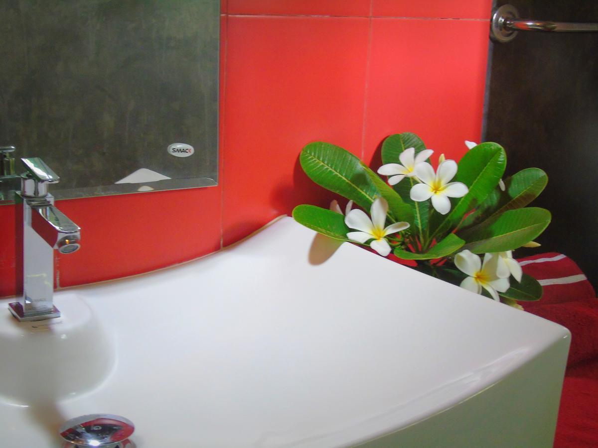 Talalla Coconut Hotel Экстерьер фото