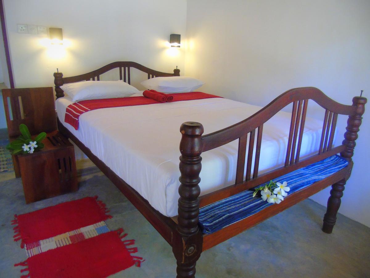 Talalla Coconut Hotel Экстерьер фото